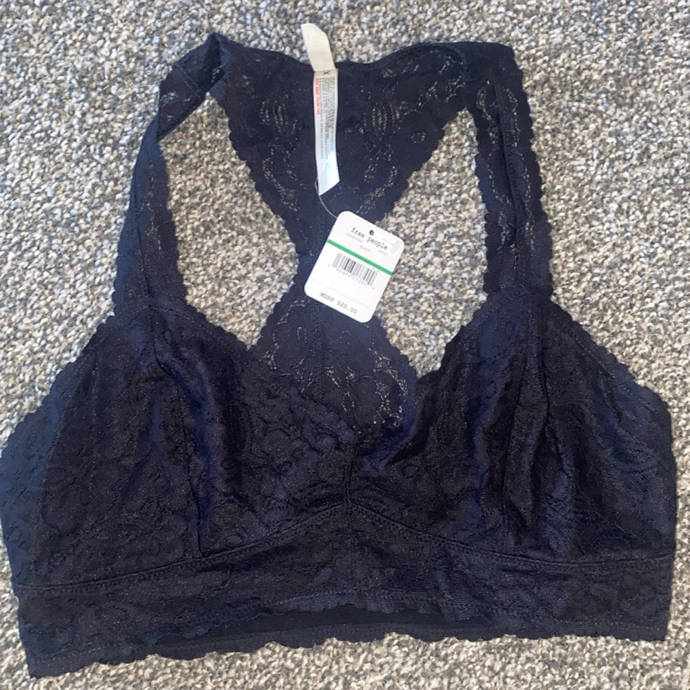 Free People Bralette